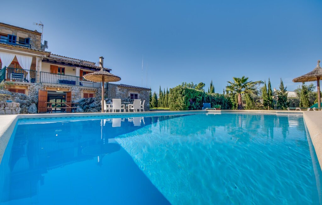 La Caseta Almadrava, Maison 6 personnes à Pollenca - Photo 12