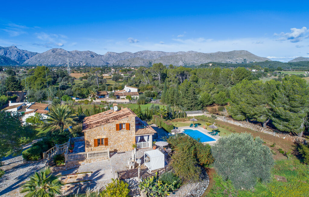 La Caseta Almadrava, Maison 6 personnes à Pollenca - Photo 14