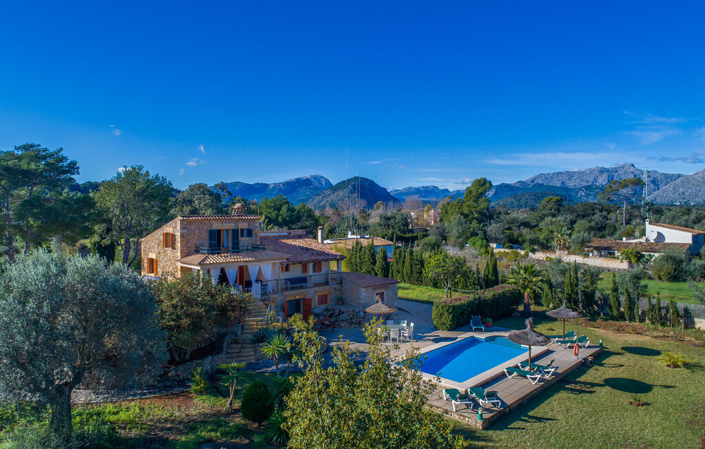 La Caseta Almadrava, Maison 6 personnes à Pollenca - Photo 16
