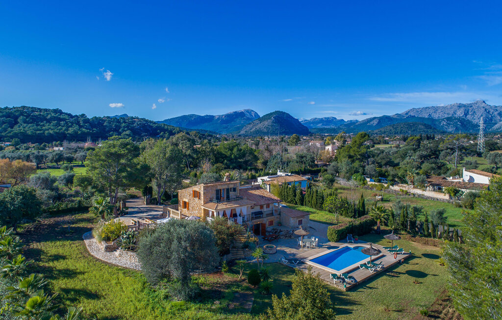 La Caseta Almadrava, Maison 6 personnes à Pollenca - Photo 17
