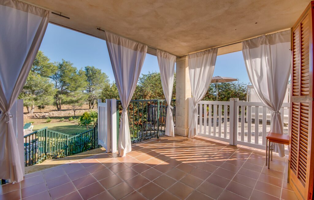 La Caseta Almadrava, Maison 6 personnes à Pollenca - Photo 18