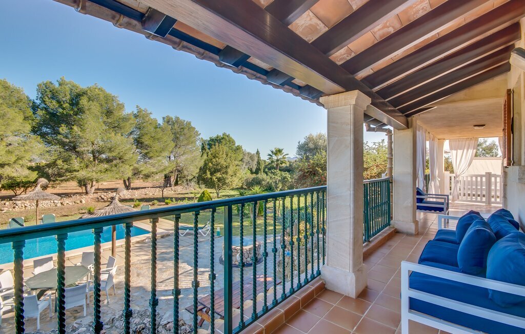 La Caseta Almadrava, Maison 6 personnes à Pollenca - Photo 19