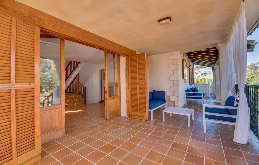La Caseta Almadrava, Maison 6 personnes à Pollenca - Photo 20