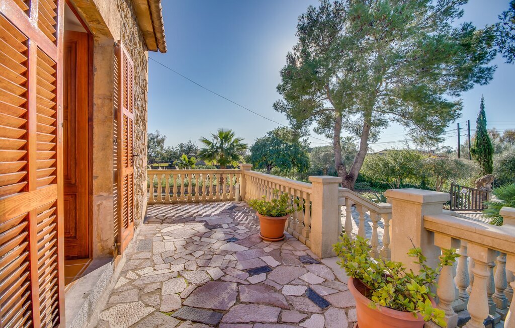 La Caseta Almadrava, Maison 6 personnes à Pollenca - Photo 22
