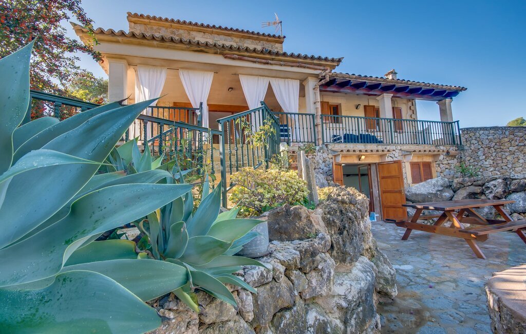 La Caseta Almadrava, Maison 6 personnes à Pollenca - Photo 23