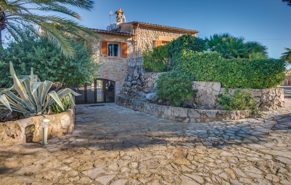 La Caseta Almadrava, Maison 6 personnes à Pollenca - Photo 24