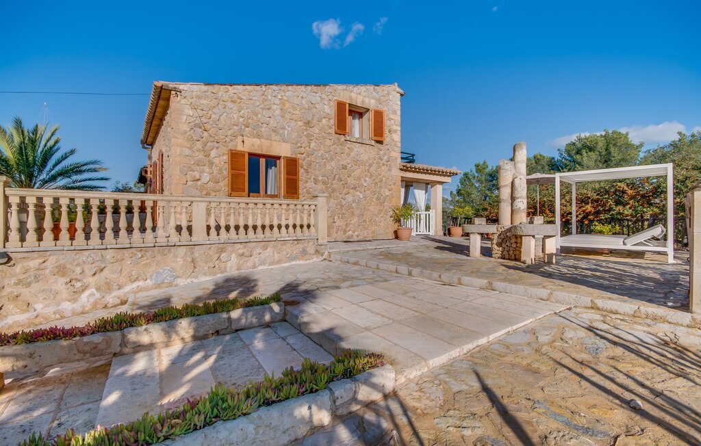 La Caseta Almadrava, Maison 6 personnes à Pollenca - Photo 25