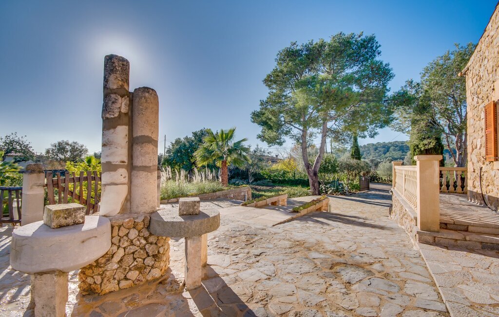La Caseta Almadrava, Maison 6 personnes à Pollenca - Photo 26