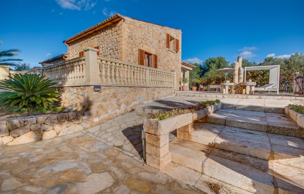 La Caseta Almadrava, Maison 6 personnes à Pollenca - Photo 27