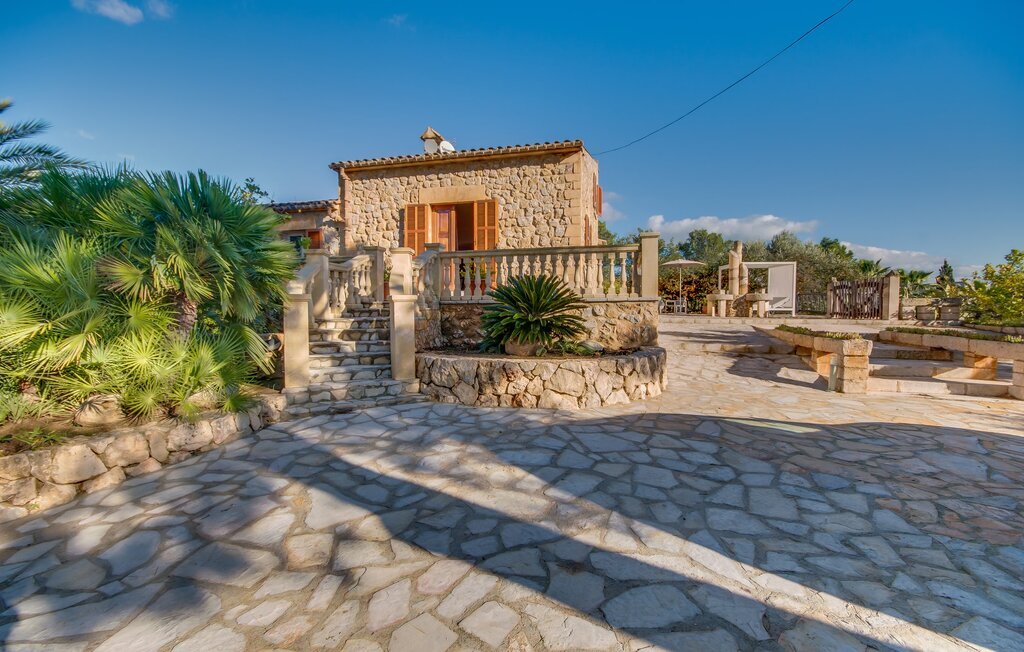 La Caseta Almadrava, Maison 6 personnes à Pollenca - Photo 28