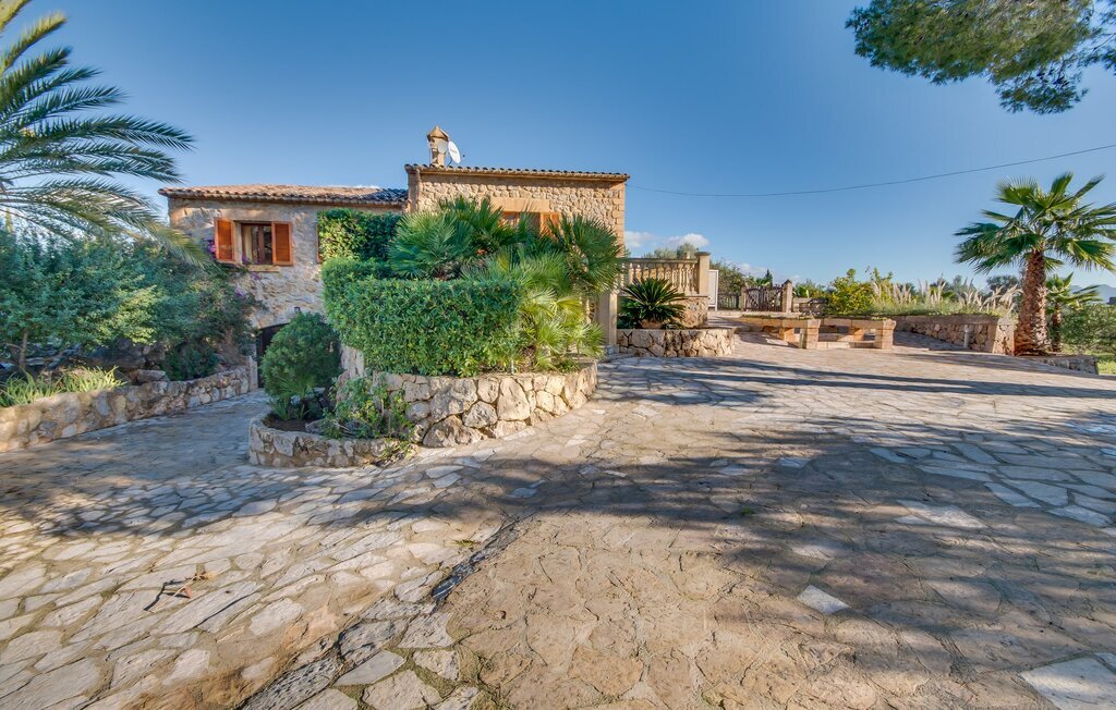 La Caseta Almadrava, Maison 6 personnes à Pollenca - Photo 29