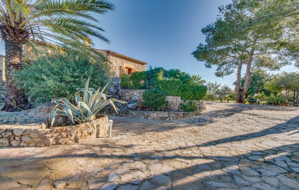 La Caseta Almadrava, Maison 6 personnes à Pollenca - Photo 30