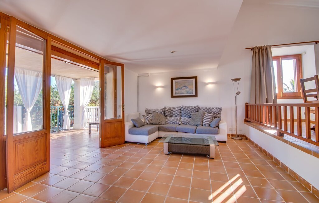 La Caseta Almadrava, Maison 6 personnes à Pollenca - Photo 31