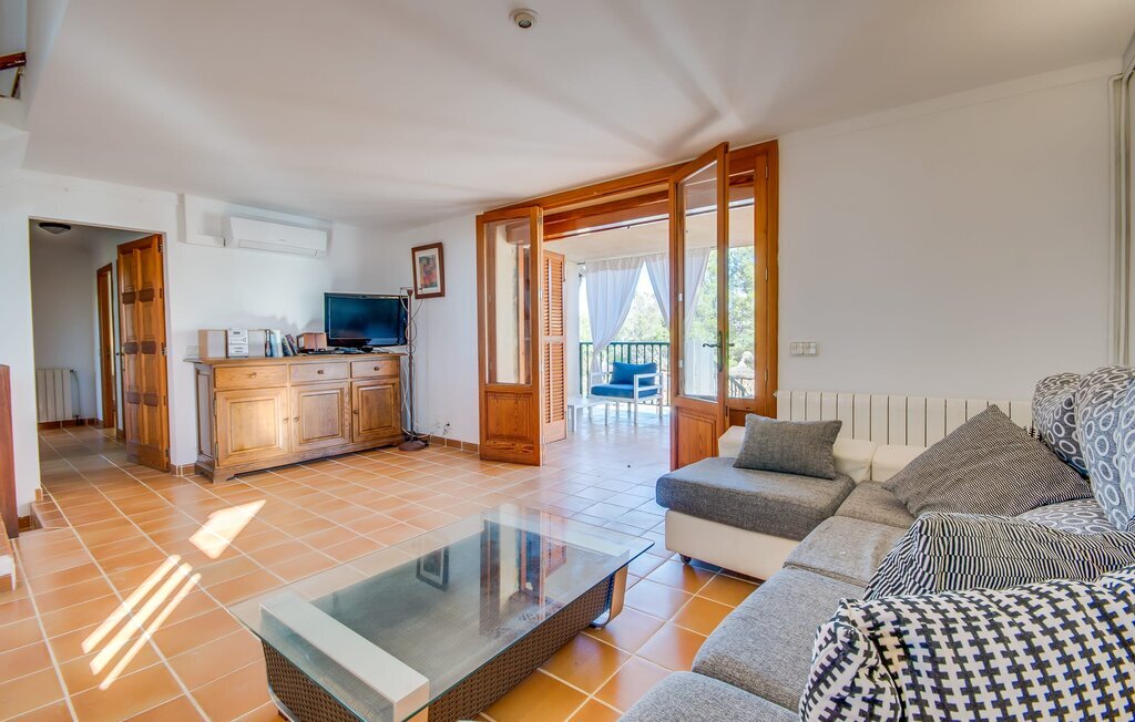 La Caseta Almadrava, Maison 6 personnes à Pollenca - Photo 32