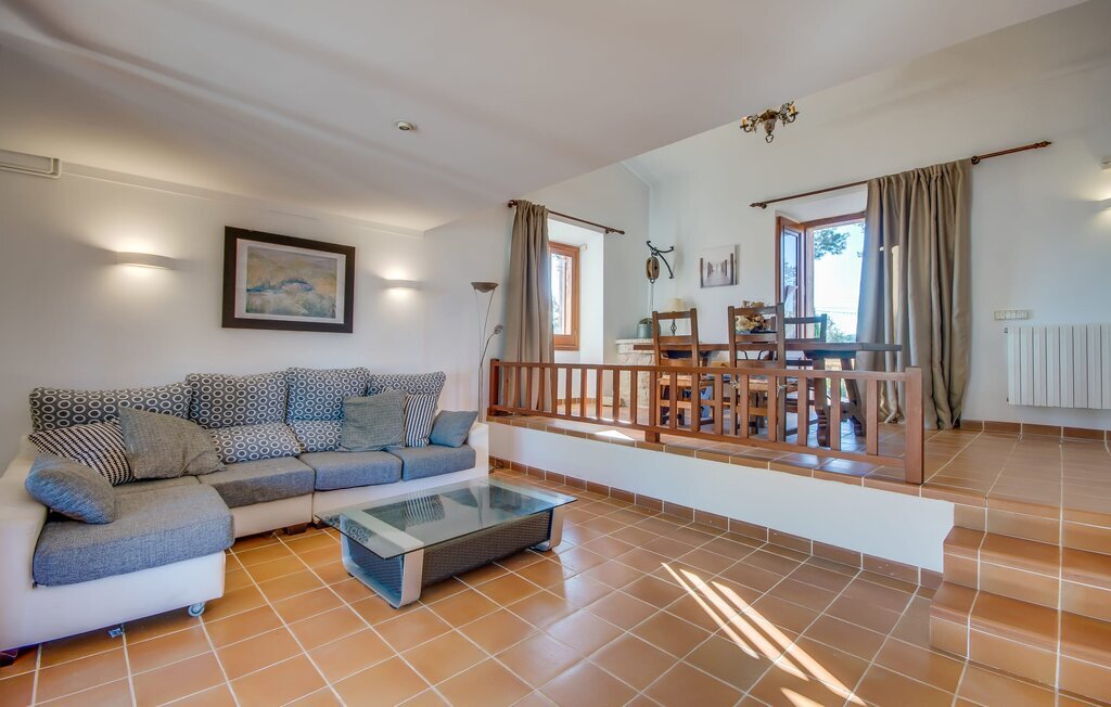 La Caseta Almadrava, Maison 6 personnes à Pollenca - Photo 33
