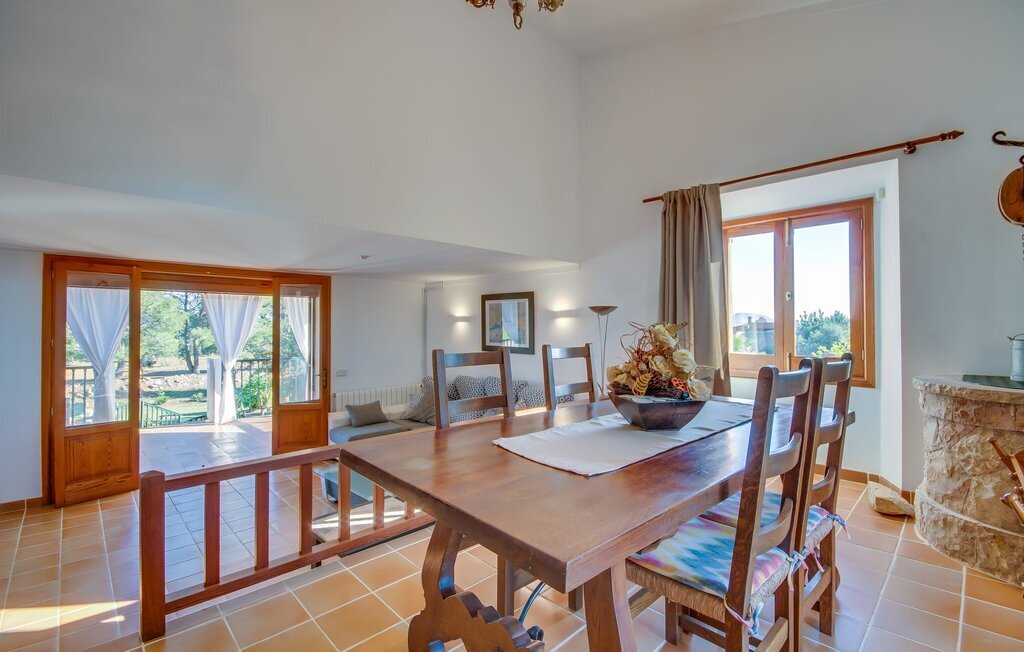 La Caseta Almadrava, Maison 6 personnes à Pollenca - Photo 34