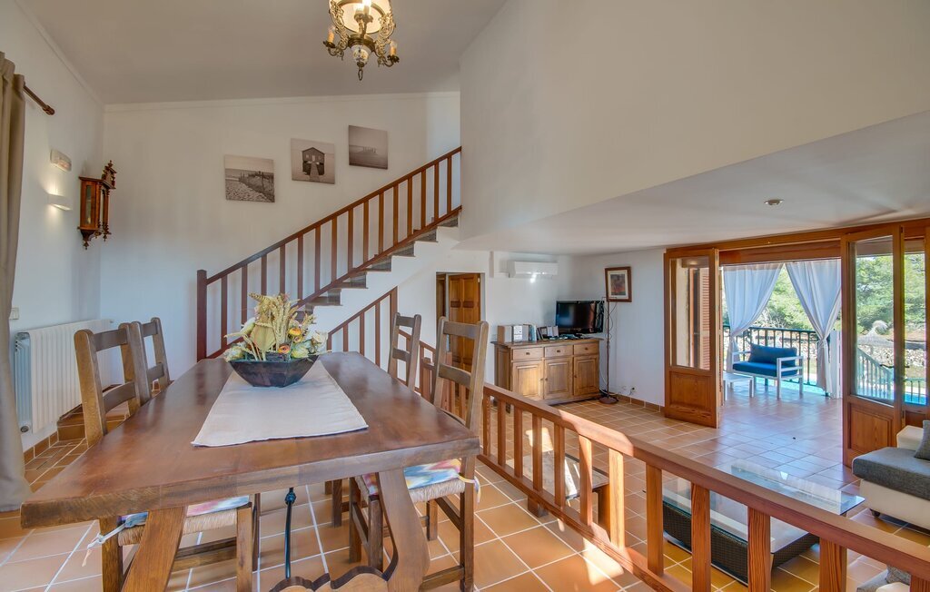 La Caseta Almadrava, Maison 6 personnes à Pollenca - Photo 35