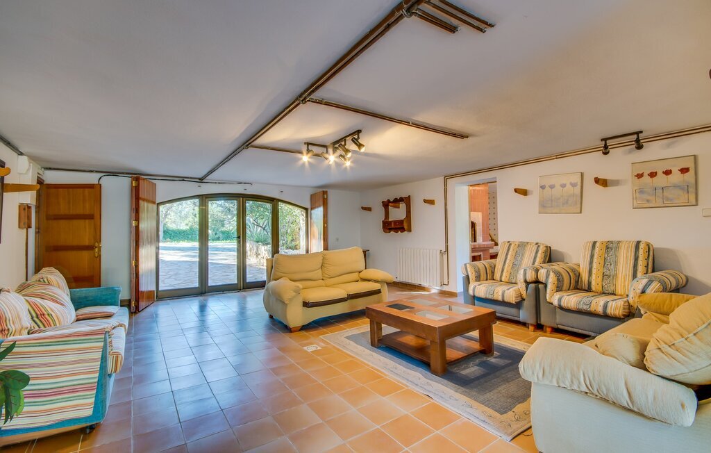 La Caseta Almadrava, Maison 6 personnes à Pollenca - Photo 36