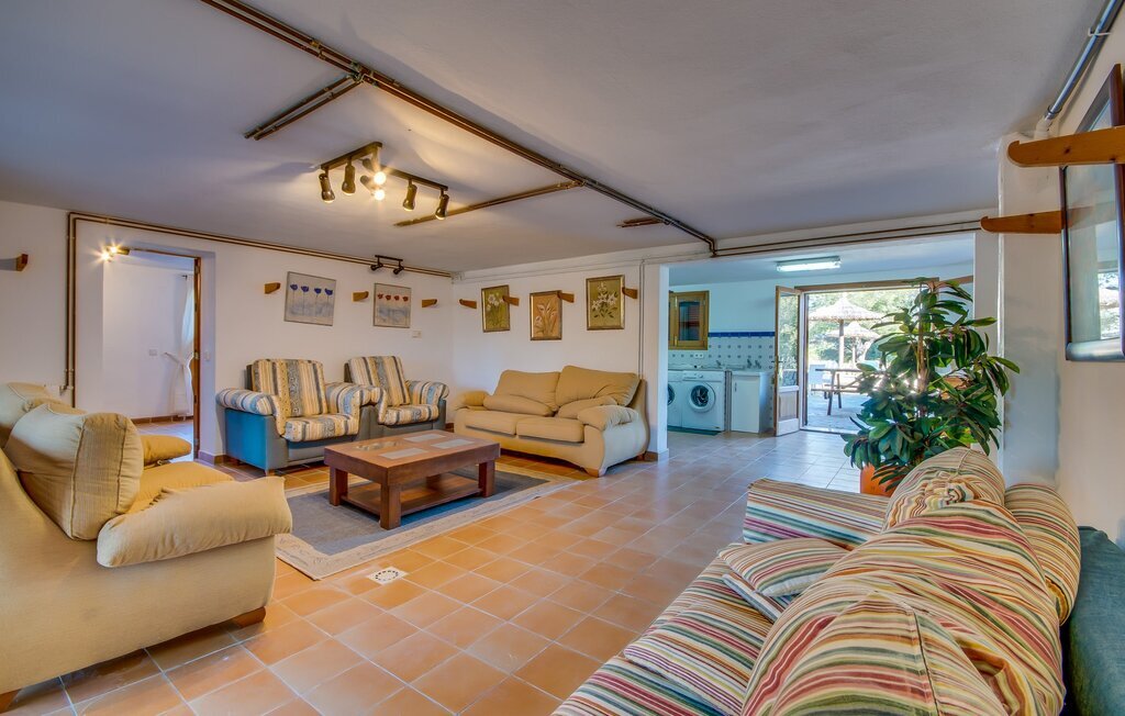 La Caseta Almadrava, Maison 6 personnes à Pollenca - Photo 37