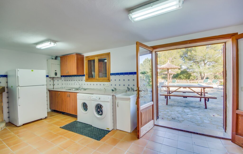 La Caseta Almadrava, Maison 6 personnes à Pollenca - Photo 38