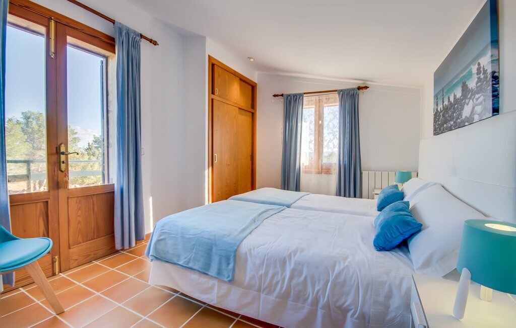 La Caseta Almadrava, Maison 6 personnes à Pollenca - Photo 43