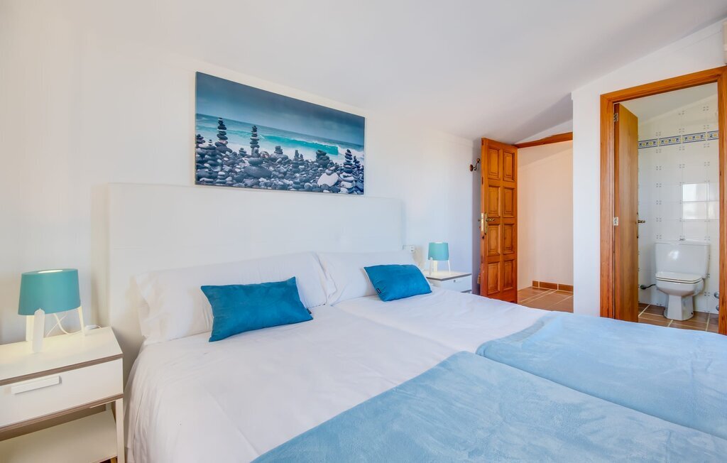 La Caseta Almadrava, Maison 6 personnes à Pollenca - Photo 44
