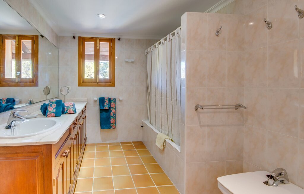 La Caseta Almadrava, Maison 6 personnes à Pollenca - Photo 45