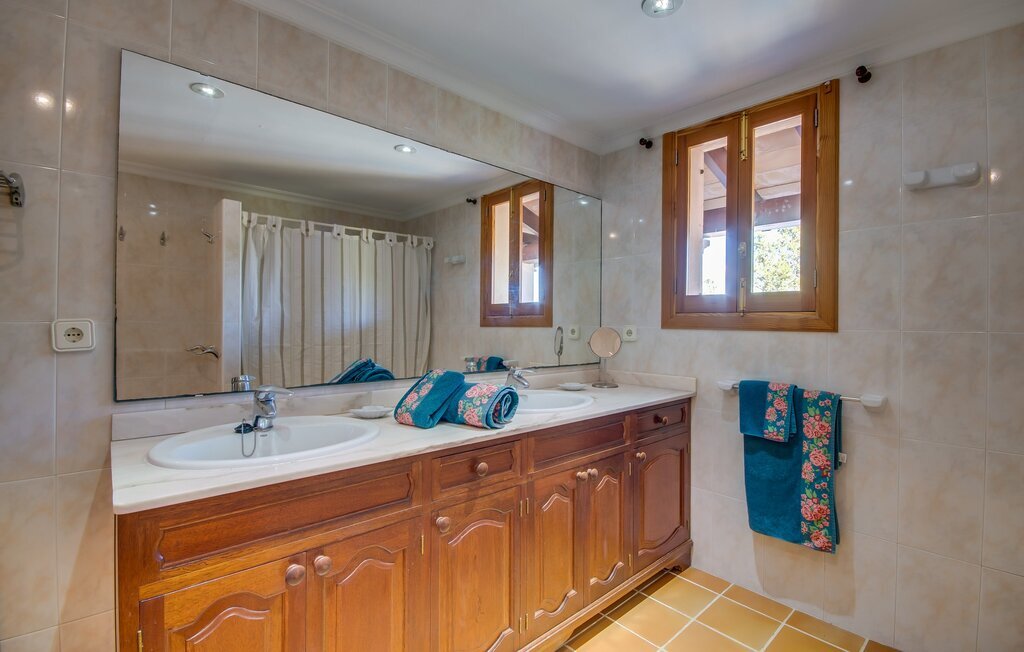 La Caseta Almadrava, Maison 6 personnes à Pollenca - Photo 46