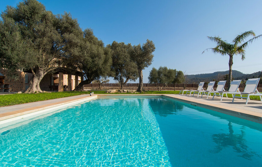 Es Vidrie, Maison 10 personnes à Capdepera - Photo 1