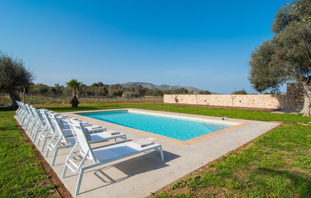 Es Vidrie, Maison 10 personnes à Capdepera - Photo 2