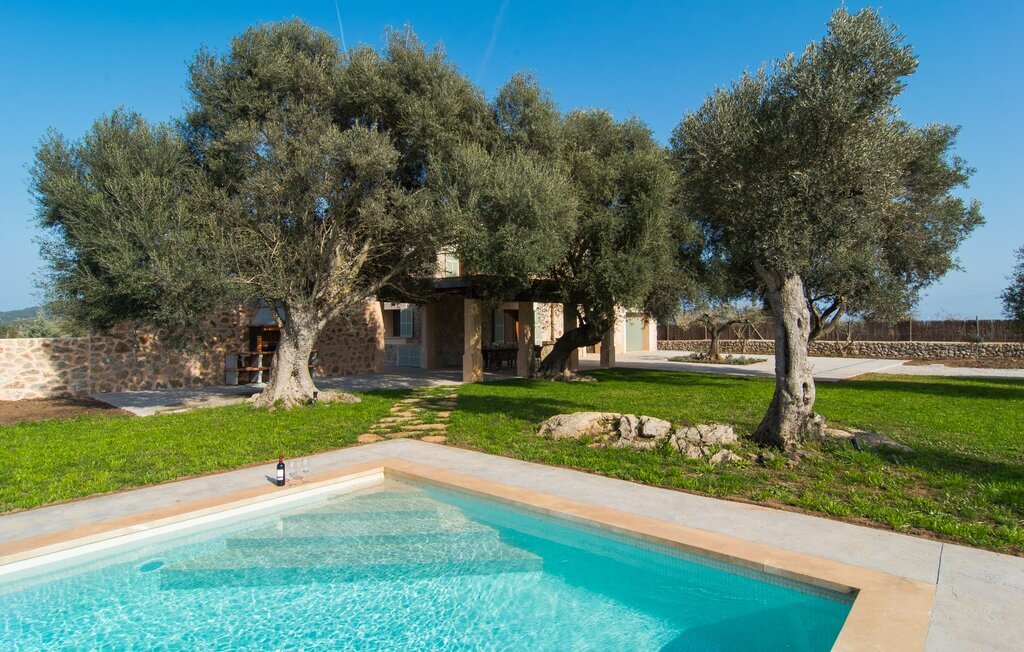 Es Vidrie, Maison 10 personnes à Capdepera - Photo 3