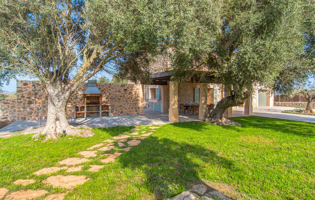 Es Vidrie, Maison 10 personnes à Capdepera - Photo 4