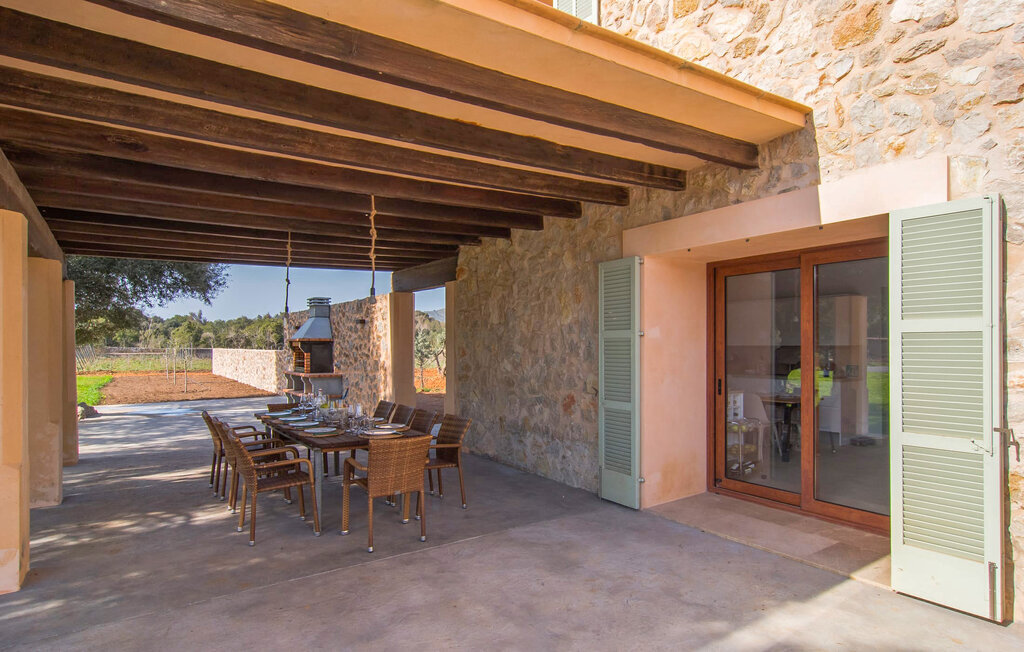 Es Vidrie, Maison 10 personnes à Capdepera - Photo 7