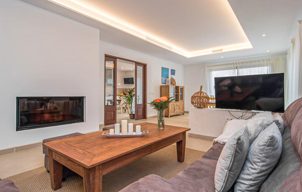 Es Vidrie, Maison 10 personnes à Capdepera - Photo 9