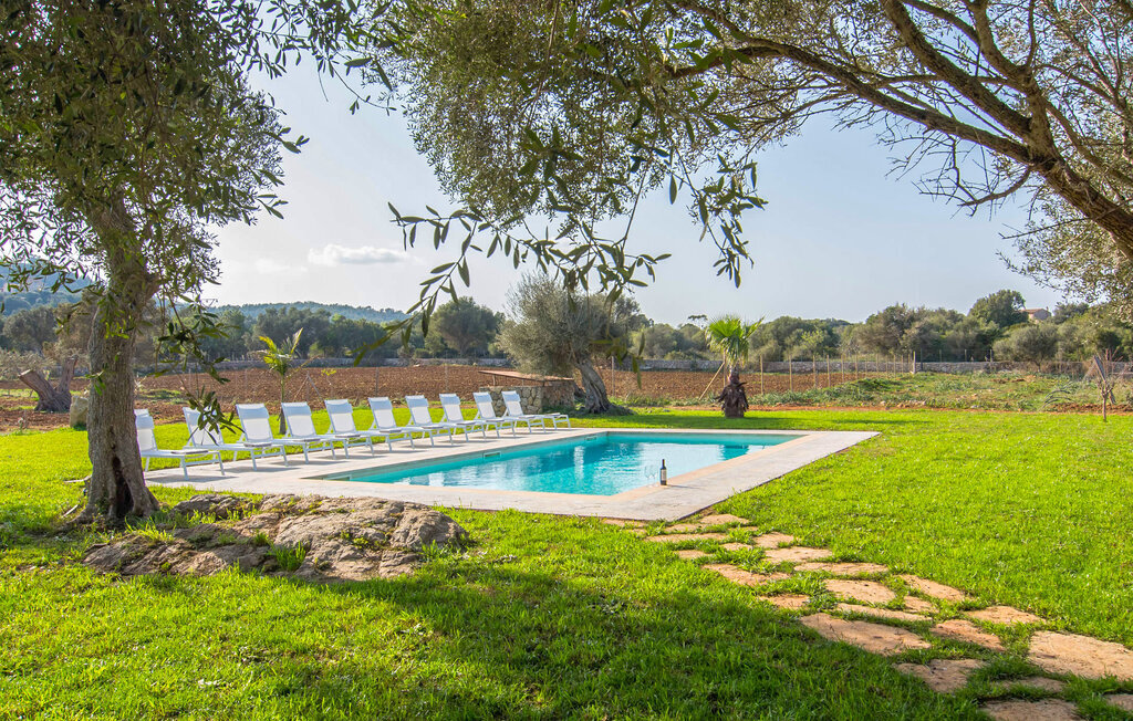 Es Vidrie, Maison 10 personnes à Capdepera - Photo 10
