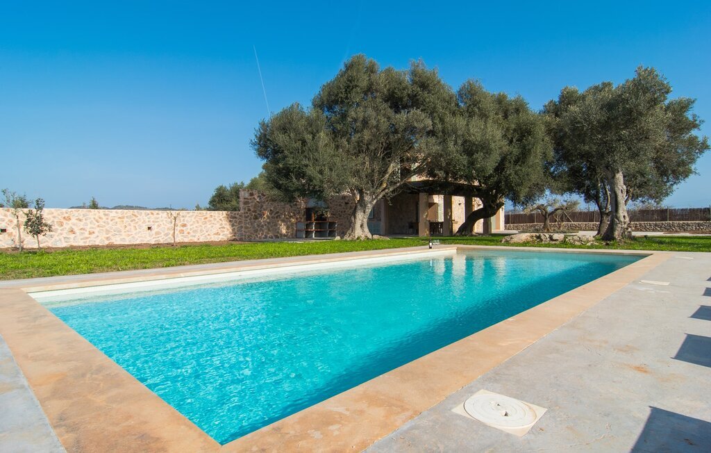 Es Vidrie, Maison 10 personnes à Capdepera - Photo 12