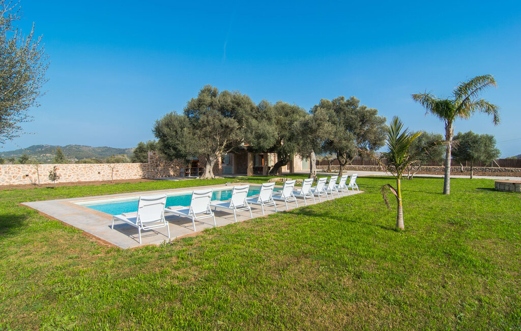Es Vidrie, Maison 10 personnes à Capdepera - Photo 13