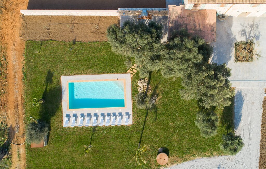 Es Vidrie, Maison 10 personnes à Capdepera - Photo 14
