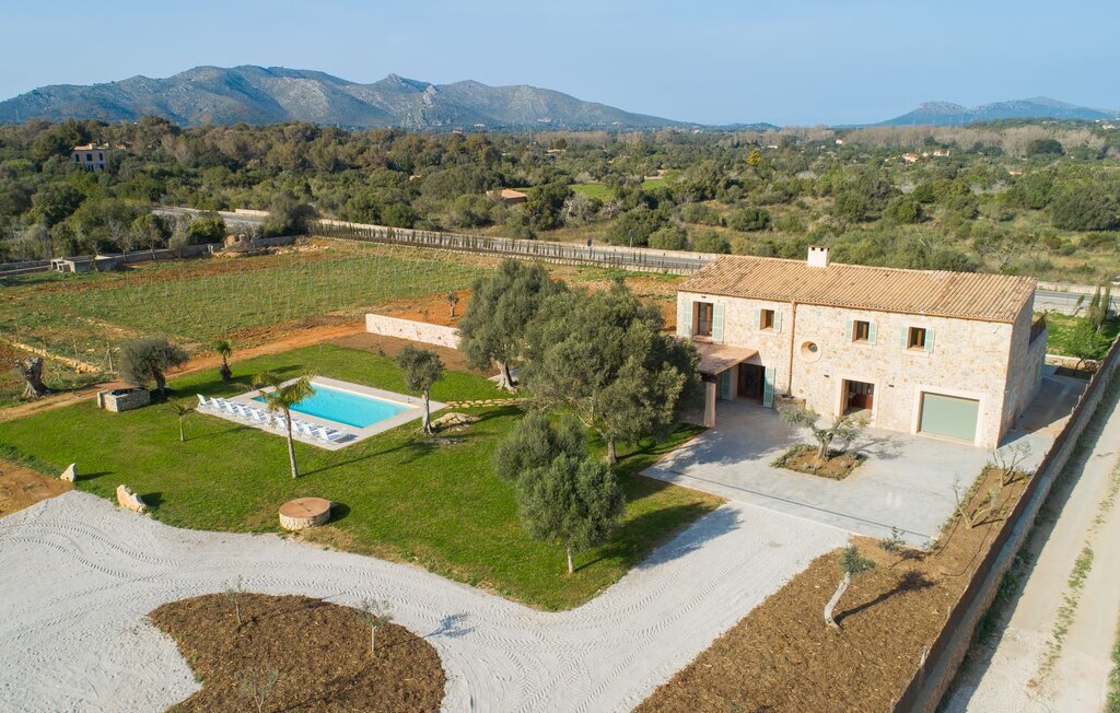 Es Vidrie, Maison 10 personnes à Capdepera - Photo 15