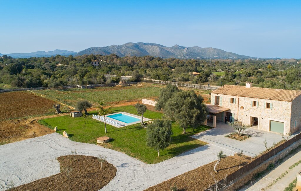 Es Vidrie, Maison 10 personnes à Capdepera - Photo 16
