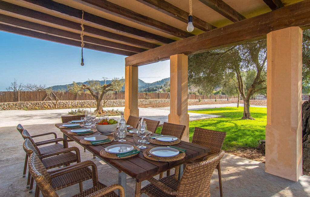 Es Vidrie, Maison 10 personnes à Capdepera - Photo 18