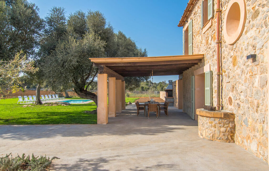 Es Vidrie, Maison 10 personnes à Capdepera - Photo 19