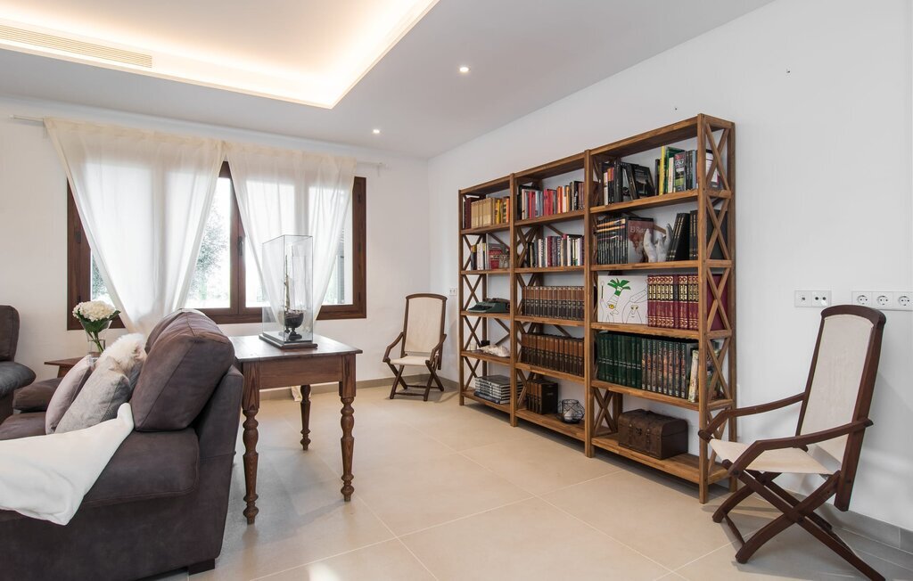 Es Vidrie, Maison 10 personnes à Capdepera - Photo 24
