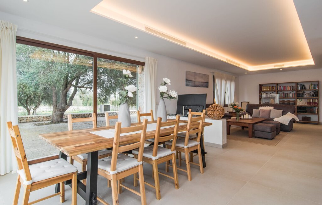 Es Vidrie, Maison 10 personnes à Capdepera - Photo 25