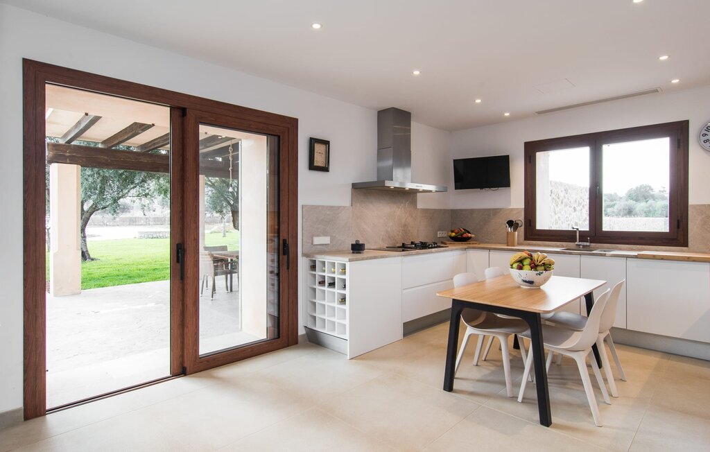 Es Vidrie, Maison 10 personnes à Capdepera - Photo 28