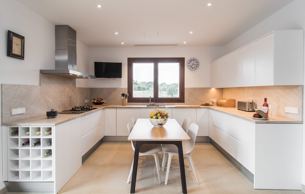 Es Vidrie, Maison 10 personnes à Capdepera - Photo 29