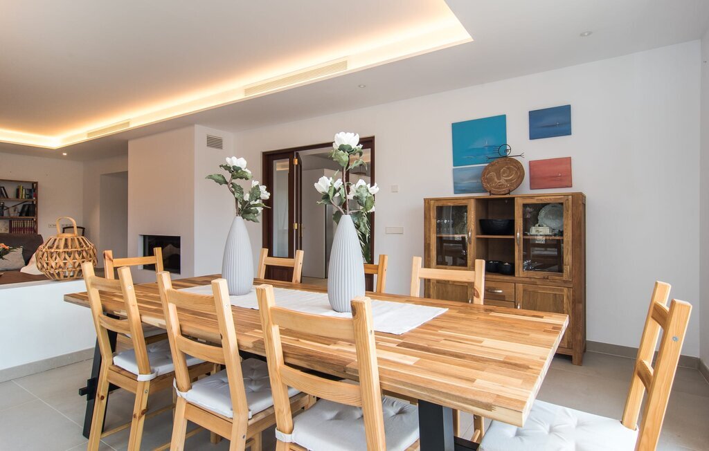 Es Vidrie, Maison 10 personnes à Capdepera - Photo 31