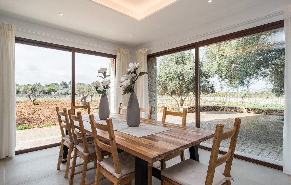 Es Vidrie, Maison 10 personnes à Capdepera - Photo 32