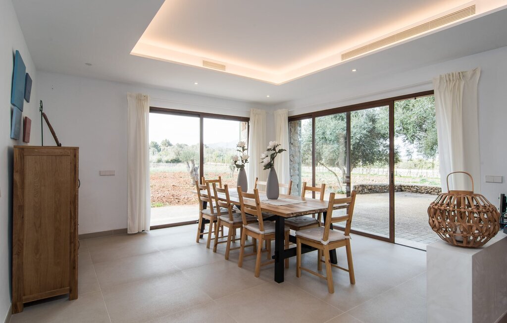Es Vidrie, Maison 10 personnes à Capdepera - Photo 33