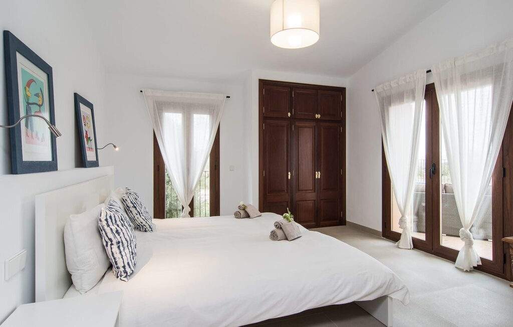 Es Vidrie, Maison 10 personnes à Capdepera - Photo 35